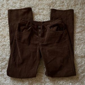 Brandy melville low rise flare jeans